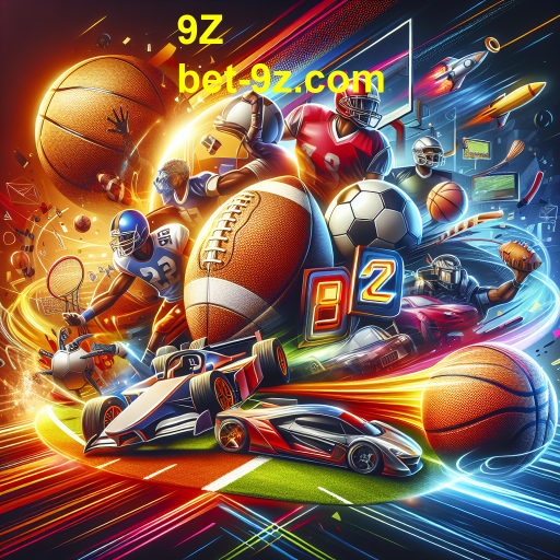 A Ascensão dos Jogos de Esportes no 9Z